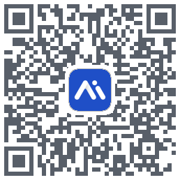 秘塔AI搜索的下载二维码