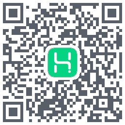 换换回收的下載二維碼