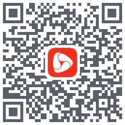 河马剧场 QRcode