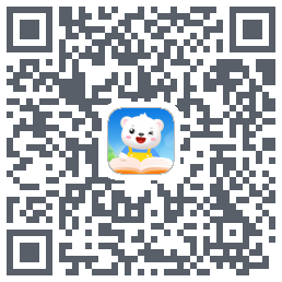 AI自习室的下載二維碼