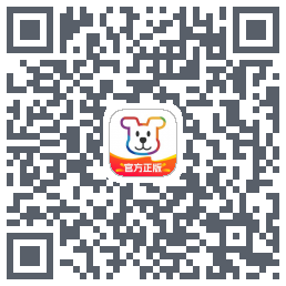 小白学习打印的下載二維碼