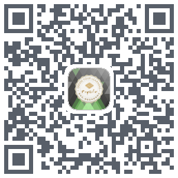 小思徽章的下載二維碼