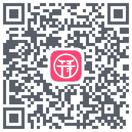 千寻 QRcode