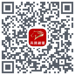 奔腾融媒的下载二维码