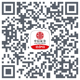 中信-测试 QRcode