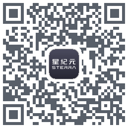 星途星纪元รหัส QR สำหรับดาวน์โหลด