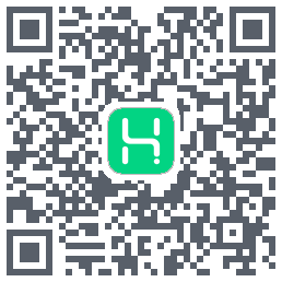 换换回收的下載二維碼