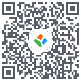 龙游通kod QR do pobrania