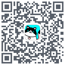 布偶直播 QRcode