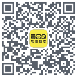 壹品仓 QRcode