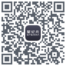 星途星纪元のダウンロードQRコード