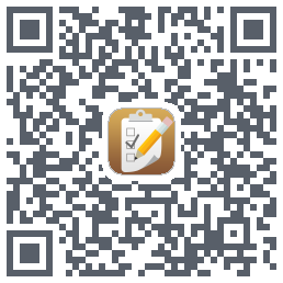 智检通codice QR per il download