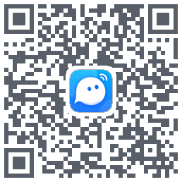 聊呗 QRcode