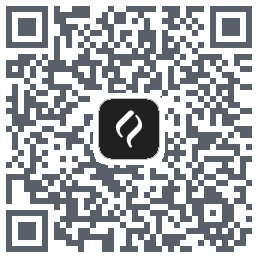 奢音 QRcode