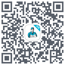 万师傅师傅版的下載二維碼