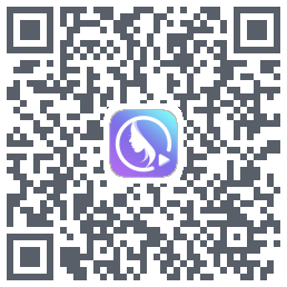 PrettyUp QR-код для загрузки
