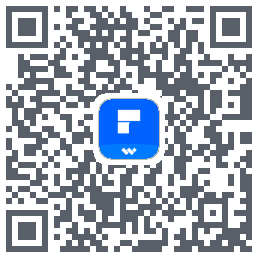 PDFelement的下載二維碼
