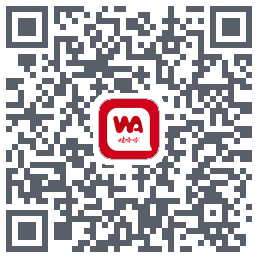 Hi娃哈哈 QRcode