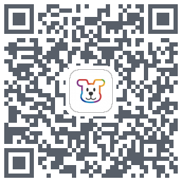 小白学习打印的下載二維碼