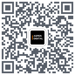Aspen_beta的下載二維碼