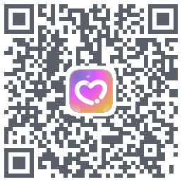 知欢codice QR per il download