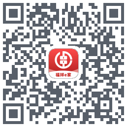 湖南农信 QRcode