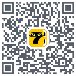 七猫作家助手的下載二維碼