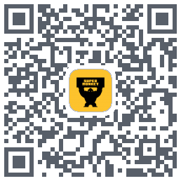 超级猩猩kod QR do pobrania