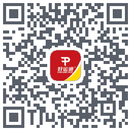 好运通 QRcode