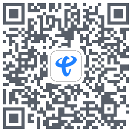 生产-中国电信 QRcode