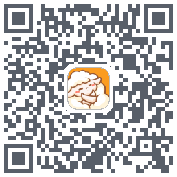 达咩のダウンロードQRコード