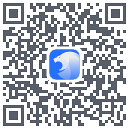 施王智慧房东du code QR de téléchargement