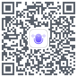Felo Translatorcódigo QR de descarga de