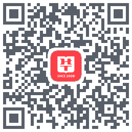华图在线的下載二維碼