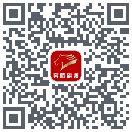 奔腾融媒的下载二维码