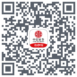 中信证券 QRcode