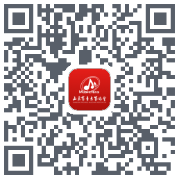 山东音协考级的下載二維碼