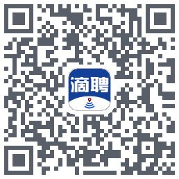 滴聘kod QR do pobrania