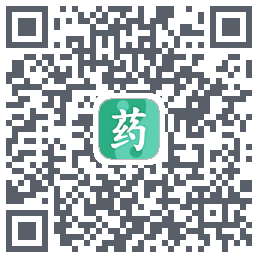 掌上药店 QRcode