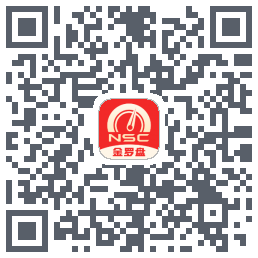 南京证券金罗盘のダウンロードQRコード