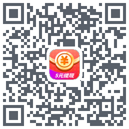 快领红包短视频的下載二維碼