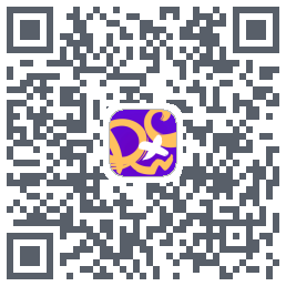 东西潮玩的下載二維碼