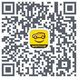 WarmCar的下載二維碼
