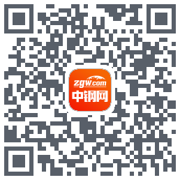 中钢网的下載二維碼