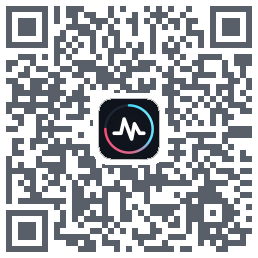 MERIT超燃脂 QRcode