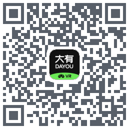 大有空间的下載二維碼