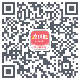 挖煤姬codice QR per il download
