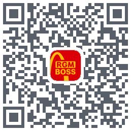 RGM BOSS的下載二維碼