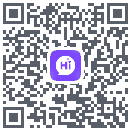 越聊 QRcode