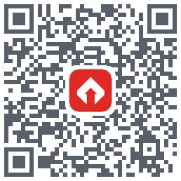 学生英语角 QRcode